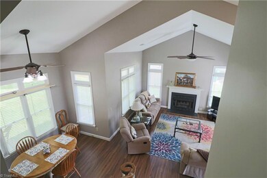 4112 Carroll Ridge Ct, High Point, NC 27265 - photo 6