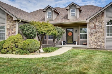 5275 SE Fox Run Rd, Lathrop, MO 64465 - photo 2