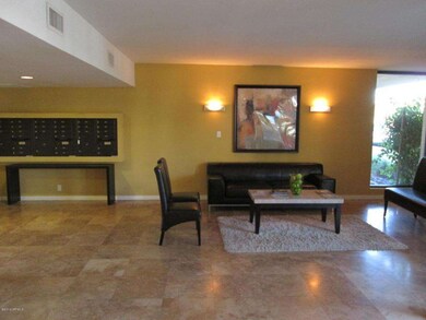 Pierre Lobby