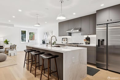 538 Page St unit A, San Francisco, CA 94117 - photo 6