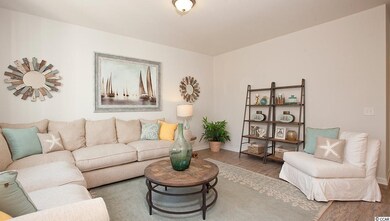 2730 Zenith Way unit Lot 220 - Aria J, Myrtle Beach, SC 29577 - photo 6