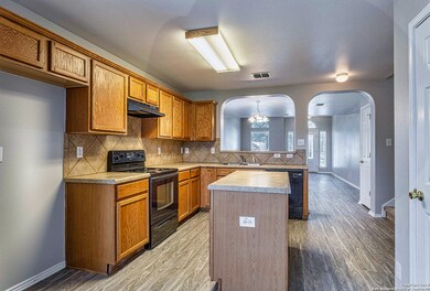 4054 Bur Oak Path, San Antonio, TX 78223 - photo 4