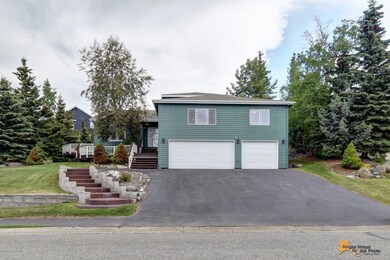 15843 Bridgeview Dr, Anchorage, AK 99516 - photo 2