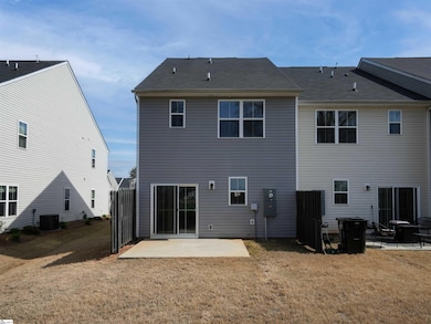 208 Roudwood Dr, Simpsonville, SC 29680 - photo 6