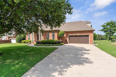 375 Natchez Trace Ct, Murfreesboro, TN 37127 - photo 3