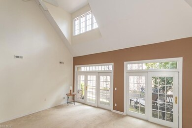 Including room for a great view