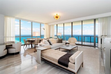 Mansions at Acqualina unit 3801, Sunny Isles Beach, FL 33160 - photo 6