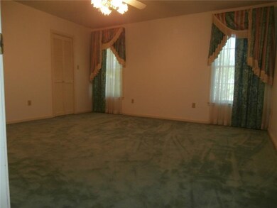 Master Bedroom.
