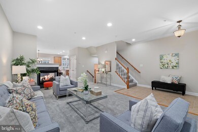 23317 Brewers Tavern Way, Clarksburg, MD 20871 - photo 5