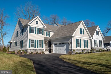 318 Merion Ct, Kennett Square, PA 19348 - photo 4