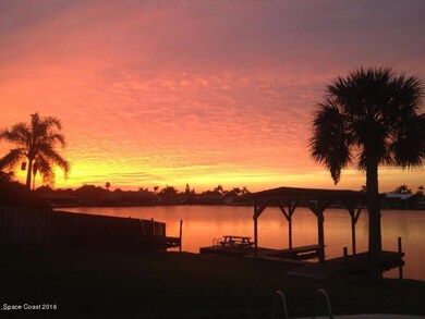 437 Red Sail Way Sunset