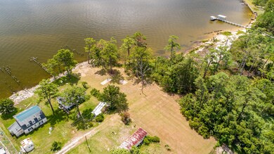 Lot Aerial