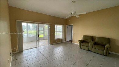 Living-Dining area