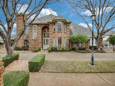 3312 Channing Ln, Bedford, TX 76021 - photo 2