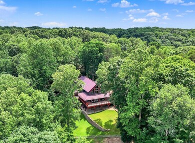 5736 N Pathways Dr, Unionville, IN 47468 - photo 2