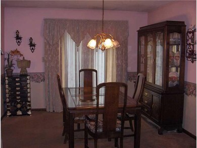 Dining Room.
