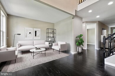 18205 Jillian Ln, Triangle, VA 22172 - photo 5