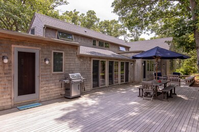 45 Mitchell Rd, Vineyard Haven, MA 02568 - photo 3
