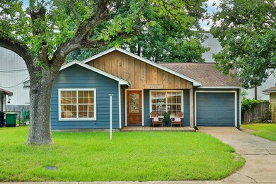 5323 Angelo St, Houston, TX 77009 - photo 2
