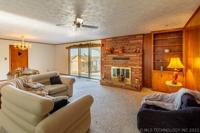 240 Dove Rd, Locust Grove, OK 74352 - photo 3