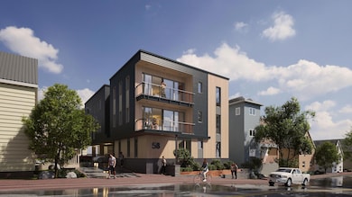 58 Cumberland Ave unit 1, Portland, ME 04101 - photo 2