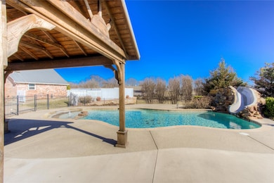 117 Alta Mesa Dr, Fort Worth, TX 76108 - photo 6