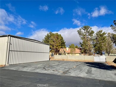 4200 Knox Ave, Rosamond, CA 93560 - photo 4