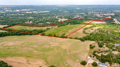 1077 Mary Dr, Weatherford, TX 76085 - photo 2