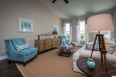 859 Berkshire Ave unit Lot  111, Myrtle Beach, SC 29577 - photo 4