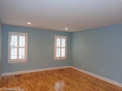 Master Bedroom.