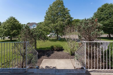 Front Property