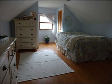 Master Bedroom.