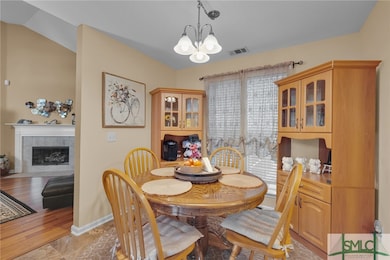 184 Silverton Rd, Pooler, GA 31322 - photo 6