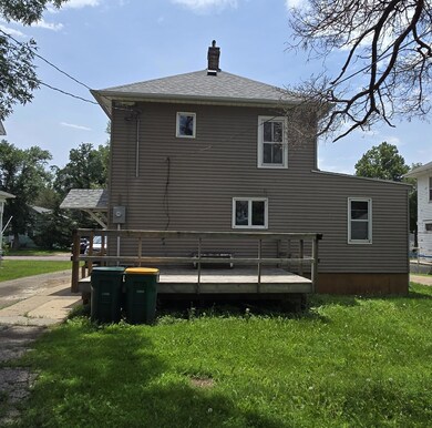 922 White St, Jackson, MN 56143 - photo 5