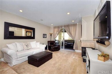 This comfortable family room is pristine and has d