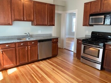 16 N Munroe Terrace unit 3, Dorchester, MA 02122 - photo 2