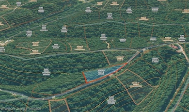 9116 E Clear Creek Rd, Flint Creek, OK 74347 - photo 5