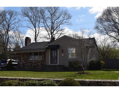 192 Franklin Rd, Somerset, MA 02726 - photo 2