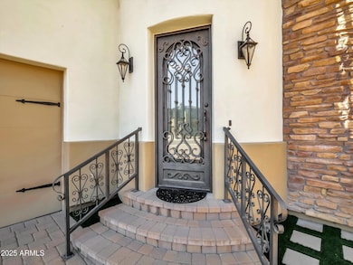 5016 E Lucia Dr, Cave Creek, AZ 85331 - photo 3