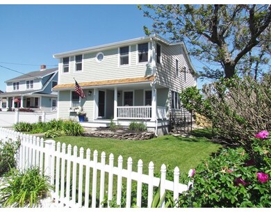 37 11th Ave, Scituate, MA 02066 - photo 5