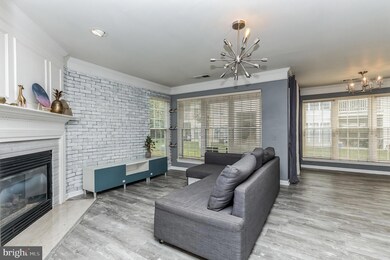 46876 Clarion Terrace unit 100, Sterling, VA 20164 - photo 6