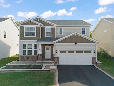 1444 Bayou Path Dr, Naperville, IL 60563 - photo 5