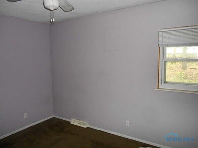 Bedroom.