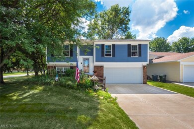 8745 Fairlane Dr, Olmsted Falls, OH 44138 - photo 2