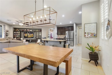 3221 Mist Effect Ave, Henderson, NV 89044 - photo 5