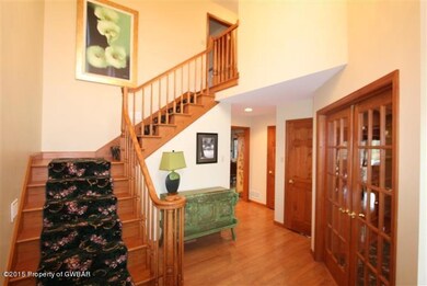 Foyer View 2
