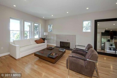 1310 Webster St NE, Washington, DC 20017 - photo 4