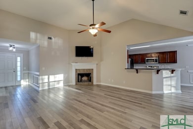 155 W Tahoe Dr, Savannah, GA 31405 - photo 4