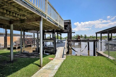 Boat Lift