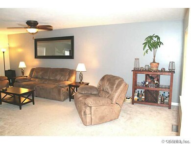 Family Room.
